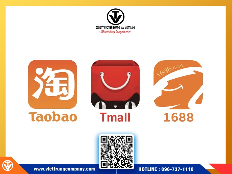 Đơn vị order hàng Trung Quốc uy tín