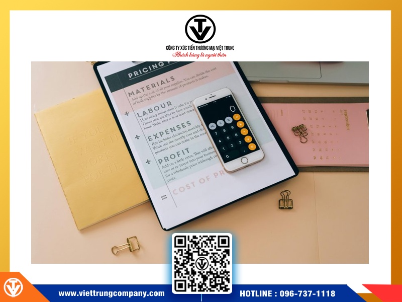 Giấy ủy quyền thanh toán hộ