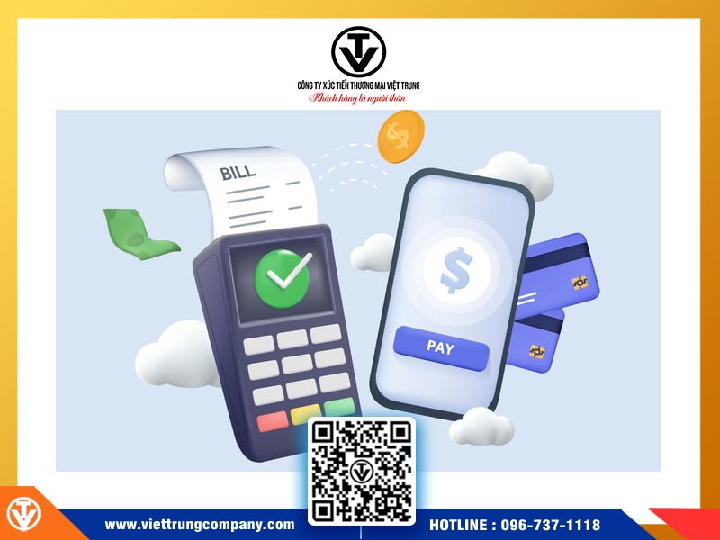 Hợp đồng thanh toán hộ