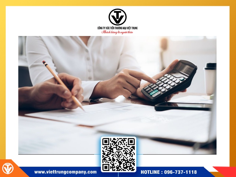 Hợp đồng thanh toán hộ