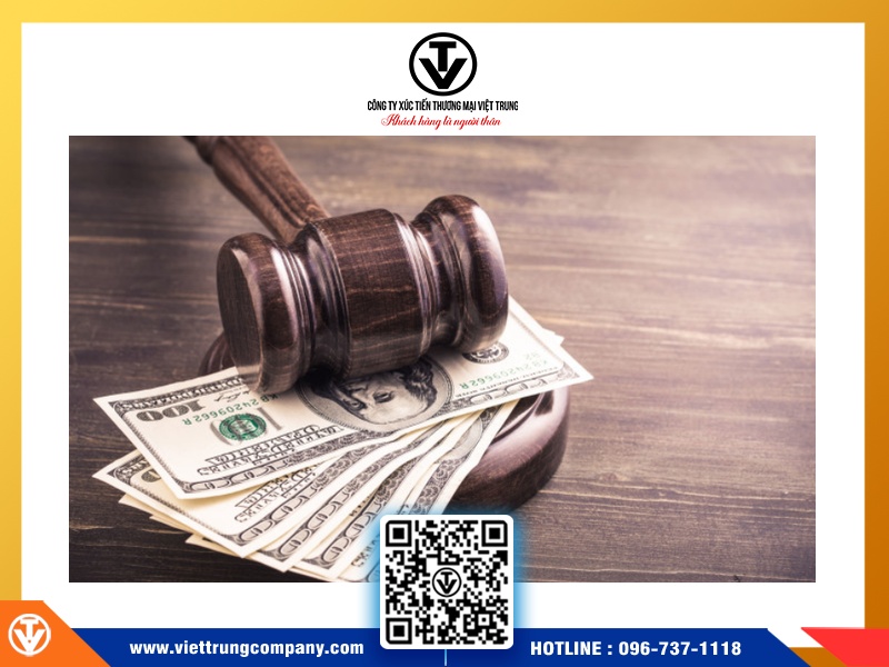 Hợp đồng thanh toán hộ