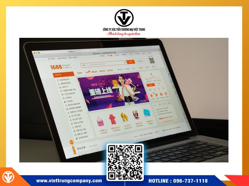 Hướng dẫn thanh toán hộ 1688