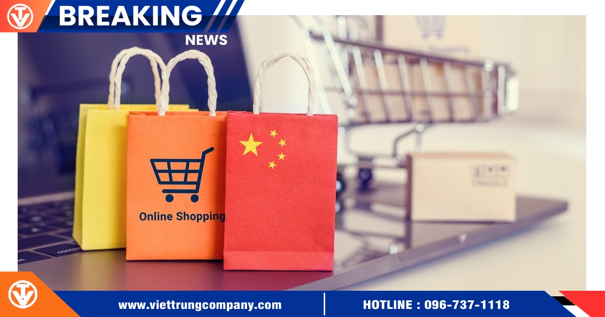 Kinh nghiệm đặt hàng Trung Quốc mới nhất