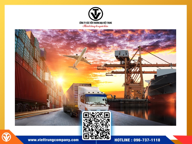 Kinh nghiệm đặt hàng Trung Quốc mới nhất