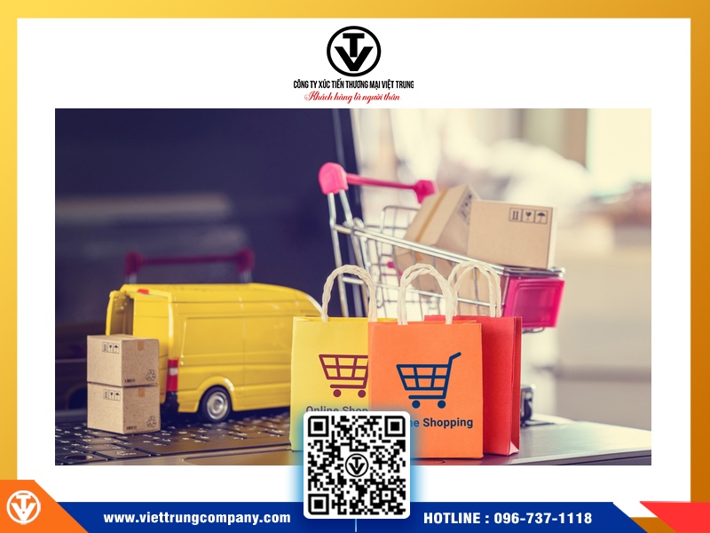 Kinh nghiệm đặt hàng Trung Quốc mới nhất