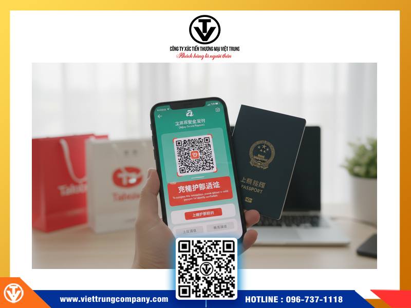 Nhờ thanh toán hộ taobao trên điện thoại