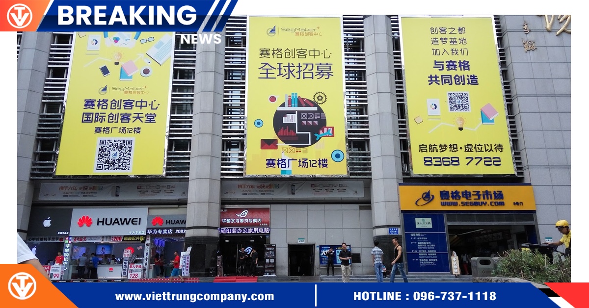 Order điện thoại Trung Quốc giá sỉ