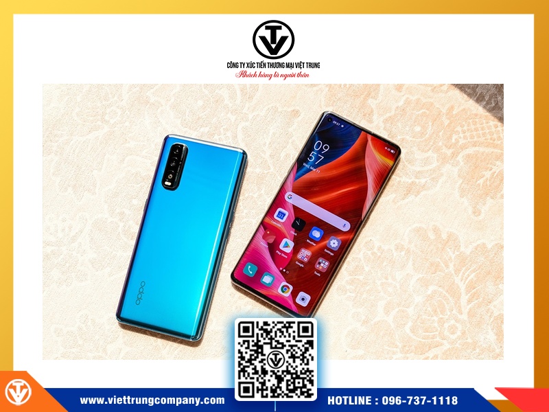 Order điện thoại Trung Quốc giá sỉ