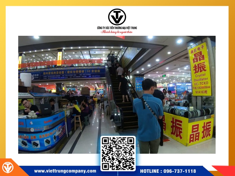 Order điện thoại Trung Quốc giá sỉ