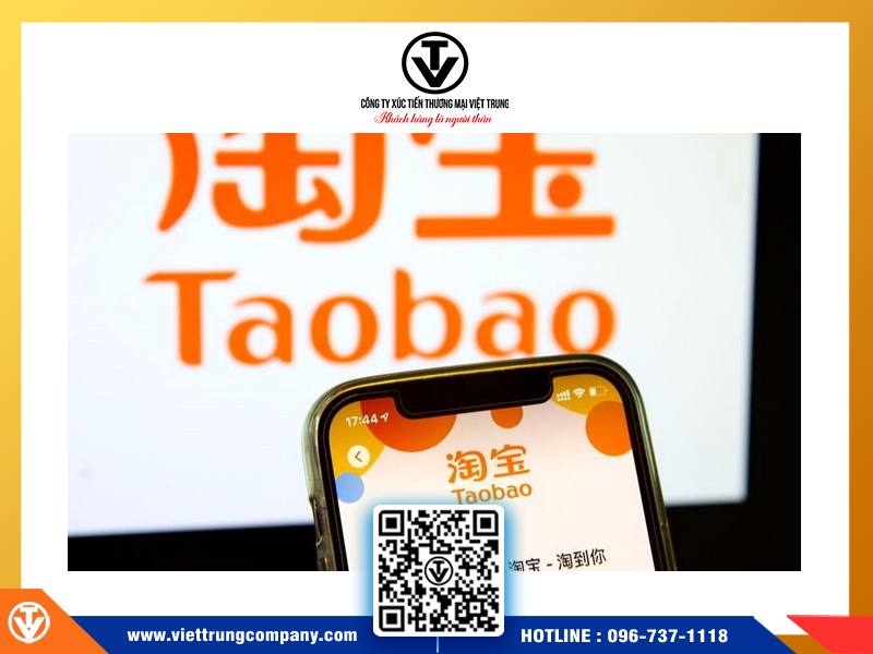 Phí thanh toán hộ Taobao bao nhiêu?