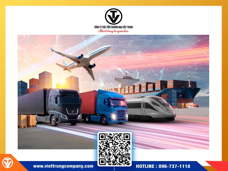 Phương thức chuyển tiền trong thanh toán quốc tế