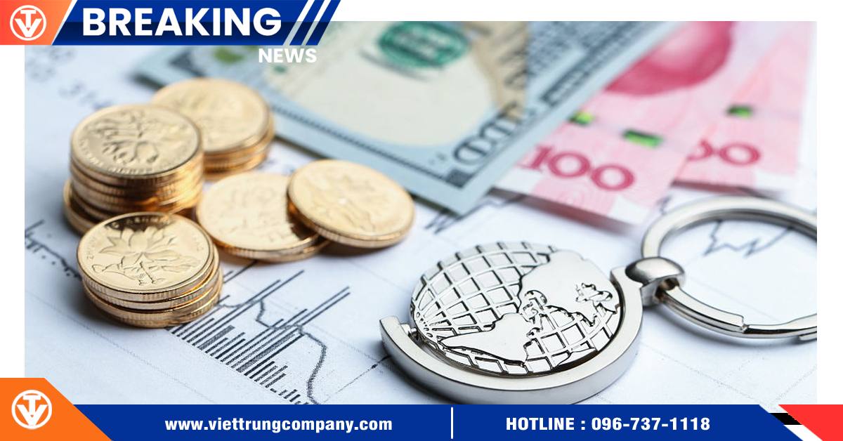 Phương thức chuyển tiền trong thanh toán quốc tế