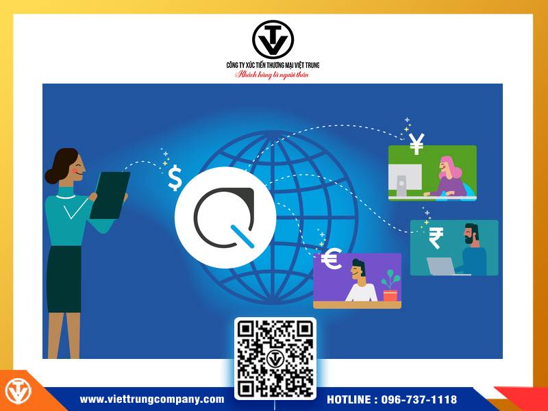 Phương thức thanh toán quốc tế phổ biến nhất