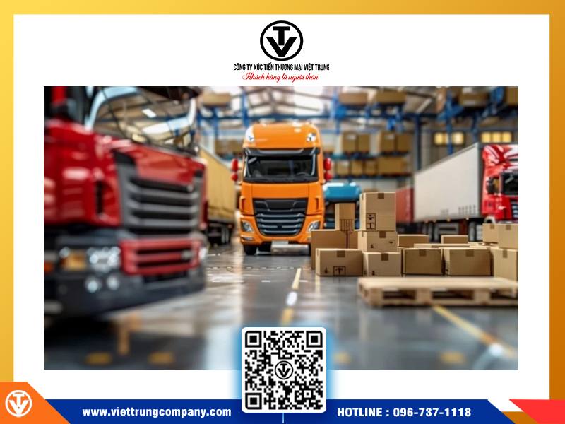 Phương thức thanh toán quốc tế phổ biến nhất