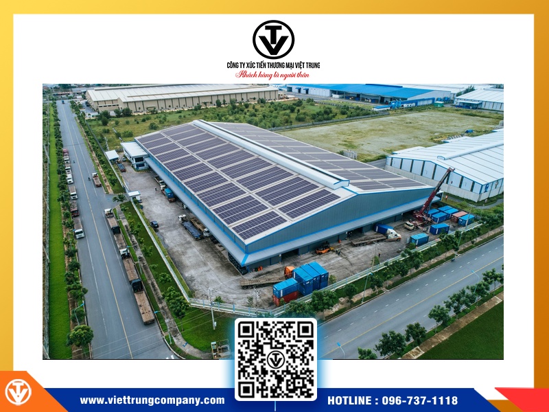 Tại sao hàng Quảng Châu rẻ?