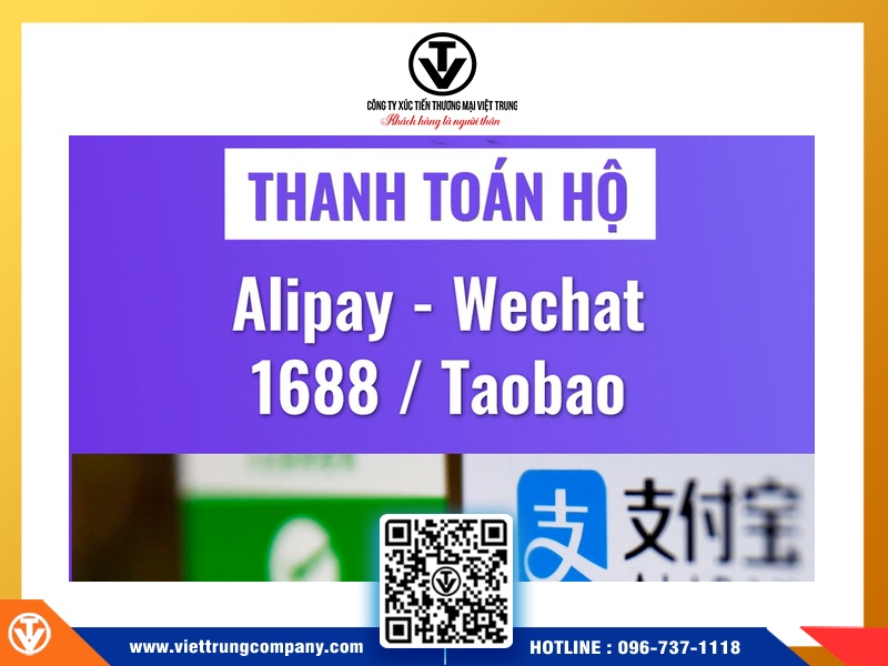 Thanh toán hộ là gì?