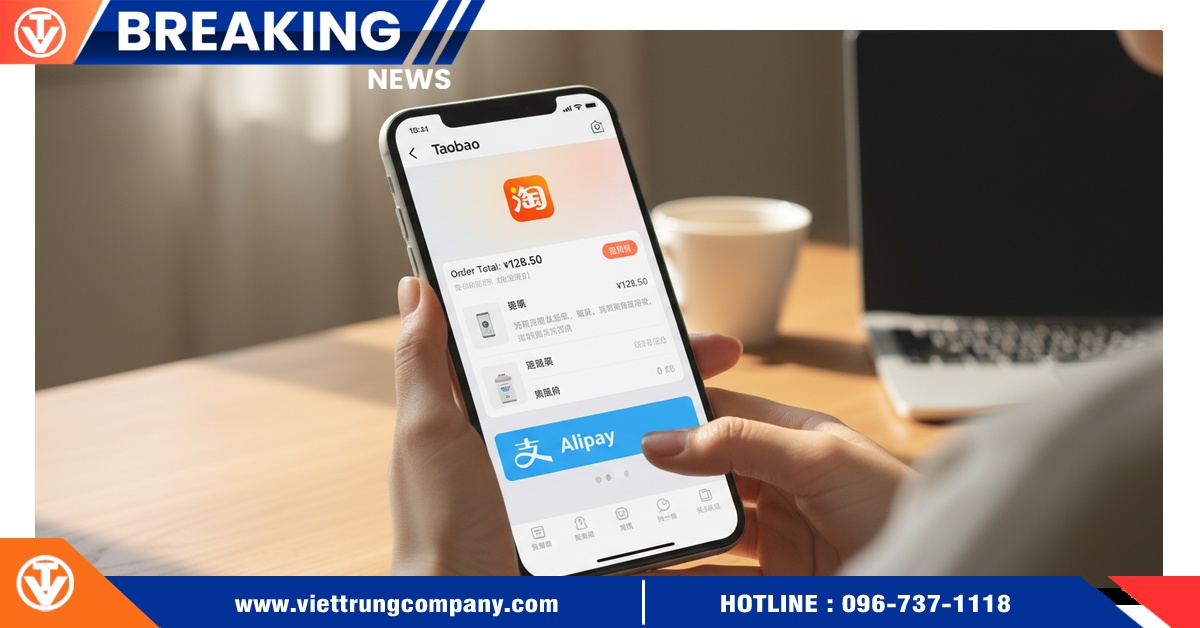 Thanh toán hộ taobao là gì?