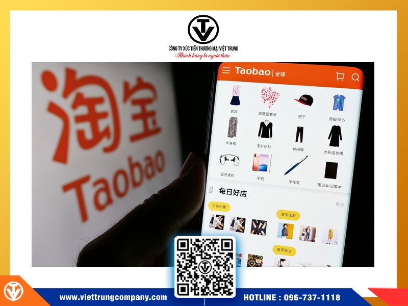 Thanh toán hộ taobao là gì?