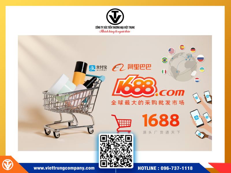 Thanh toán hộ trên 1688 là gì?