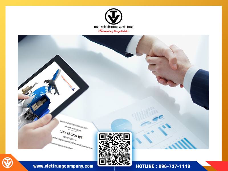 Thanh toán quốc tế là gì & các hình thức thanh toán quốc tế