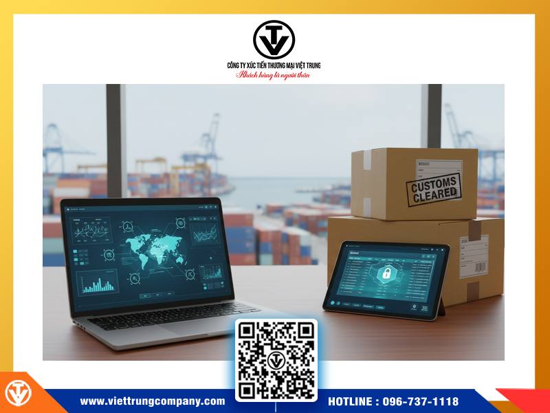 Thanh toán quốc tế là gì & các hình thức thanh toán quốc tế