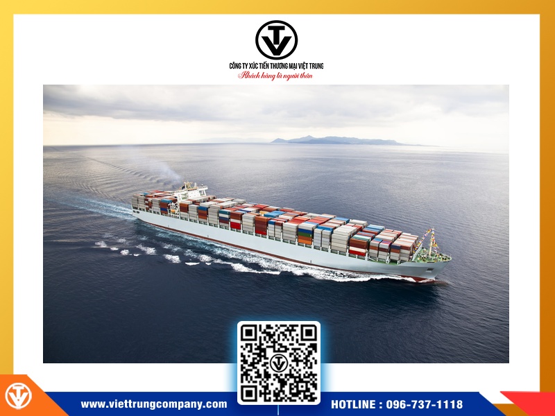 Tỷ giá tệ thanh toán hộ Trung Quốc