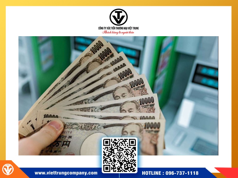 Tỷ giá tệ thanh toán hộ Trung Quốc