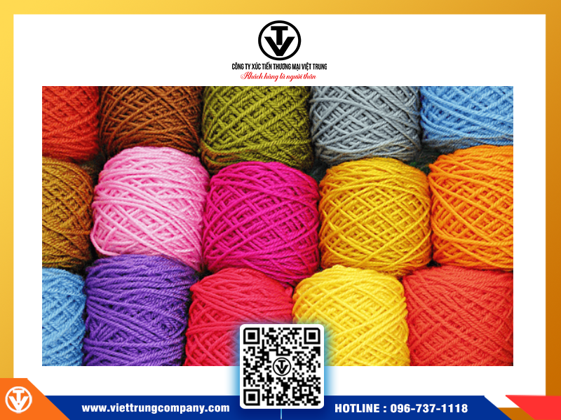 Len Trung Quốc – Mặt hàng thu hút giới trẻ hiện nay