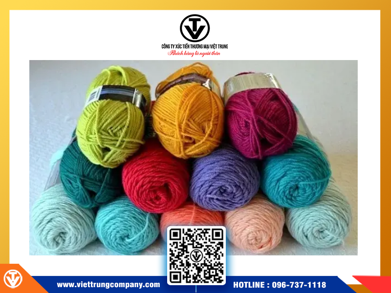 Len Trung Quốc – Mặt hàng thu hút giới trẻ hiện nay