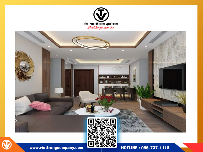 Tổng hợp nguồn hàng nội thất Trung Quốc giá rẻ, chất lượng, uy tín