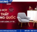 Tổng hợp nguồn hàng nội thất Trung Quốc giá rẻ, chất lượng, uy tín
