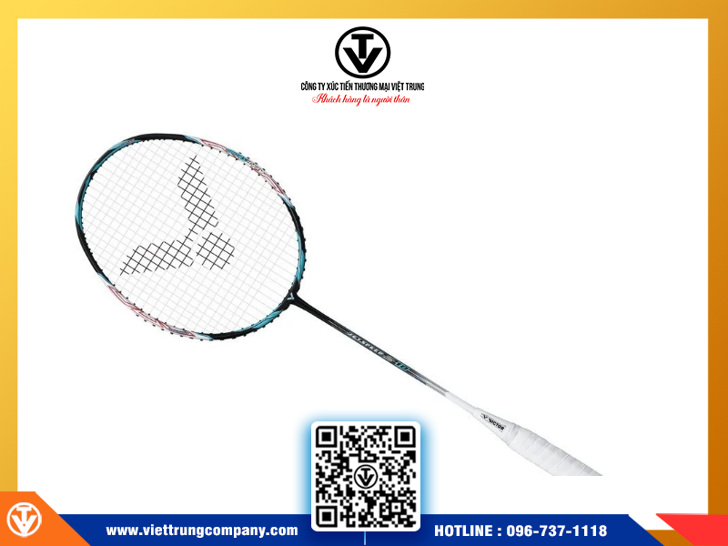 5 thương hiệu vợt cầu lông Trung Quốc giá rẻ, chất lượng tốt nhất hiện nay