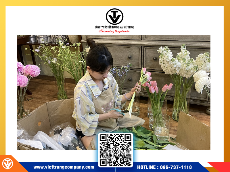 Kinh doanh gì vào ngày 8/3? Gợi ý 10 mặt hàng kinh doanh 8/3