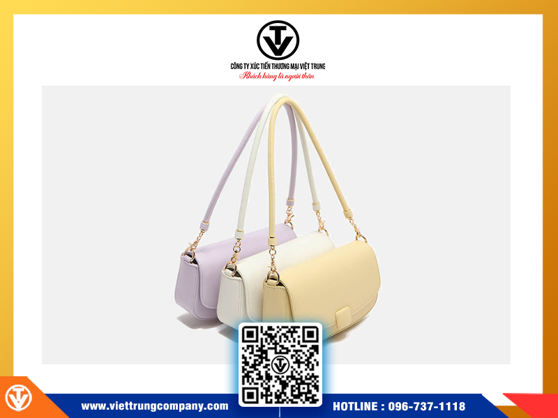 Top 5+ thương hiệu túi xách nội địa Trung Quốc hot nhất hiện nay