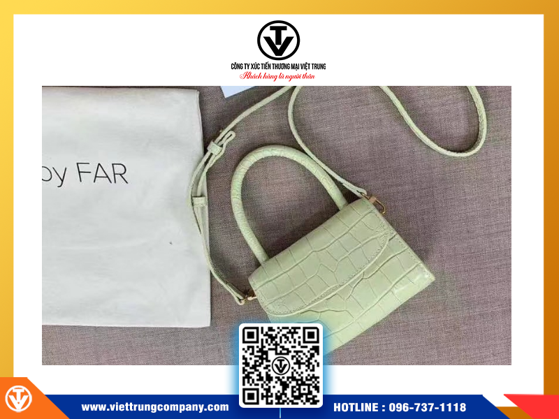 Top 5+ thương hiệu túi xách nội địa Trung Quốc hot nhất hiện nay