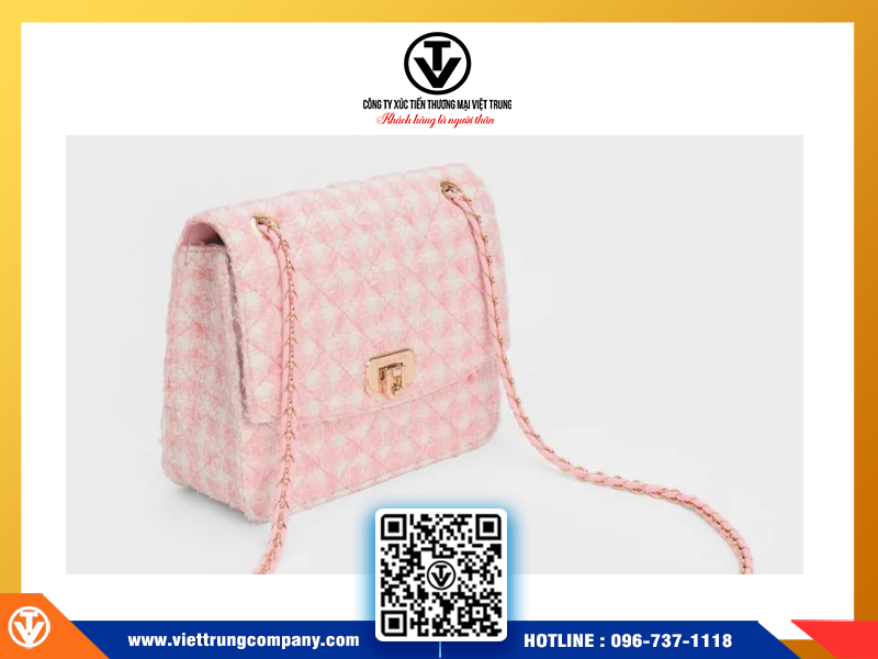 Top 5+ thương hiệu túi xách nội địa Trung Quốc hot nhất hiện nay