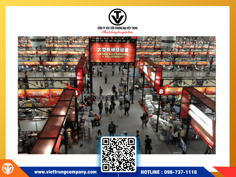 Top 6 Nguồn Hàng Nhập Khẩu Thiết Bị Điện Tử Trung Quốc 2026