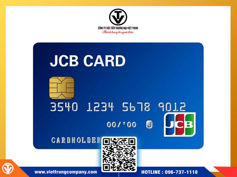 Thẻ jcb có thanh toán quốc tế được không?