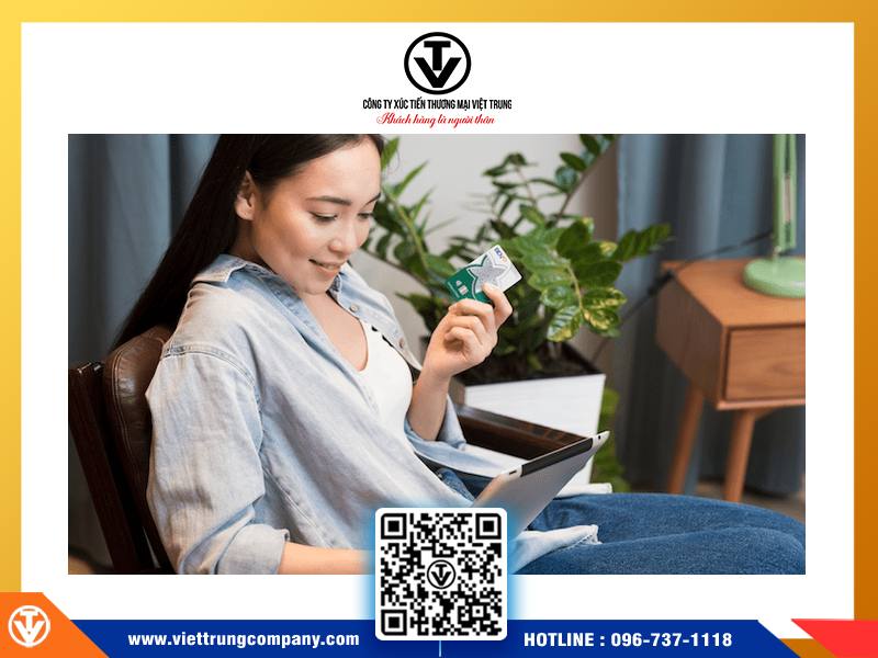 Thẻ thanh toán quốc tế BIDV