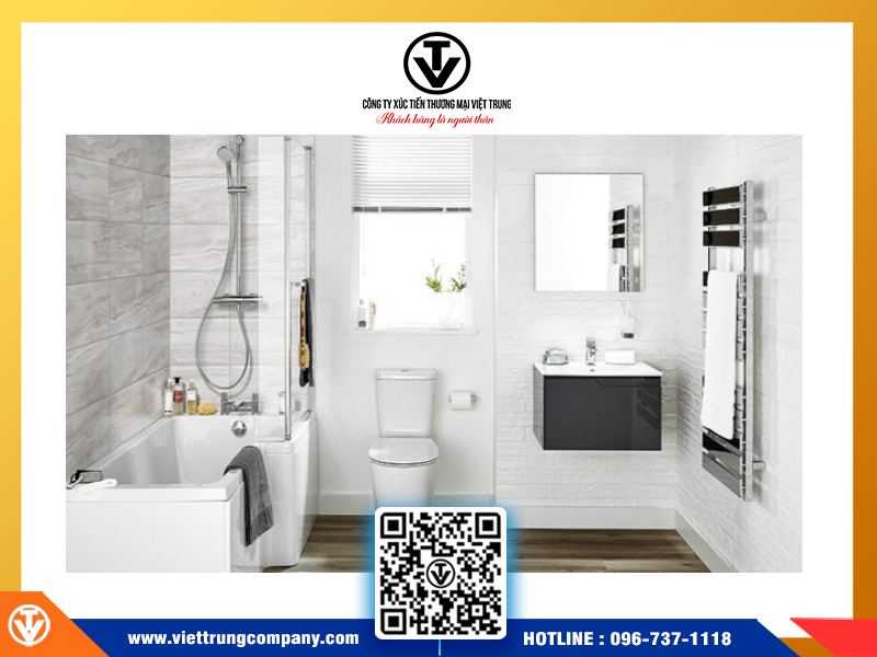 Nhập hàng thiết bị vệ sinh Trung Quốc – Bí quyết kinh doanh hiệu quả và thủ tục nhập khẩu chi tiết