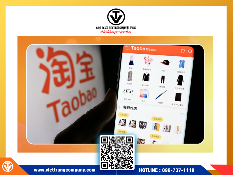 Tổng hợp link shop order phụ kiện Taobao giá rẻ, uy tín 2026