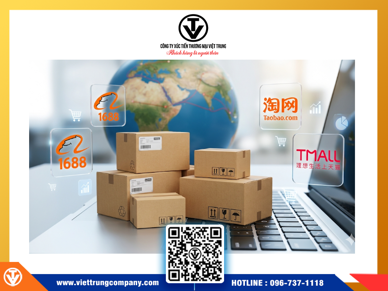 Thuế nhập khẩu hàng điện tử từ Trung Quốc mới nhất