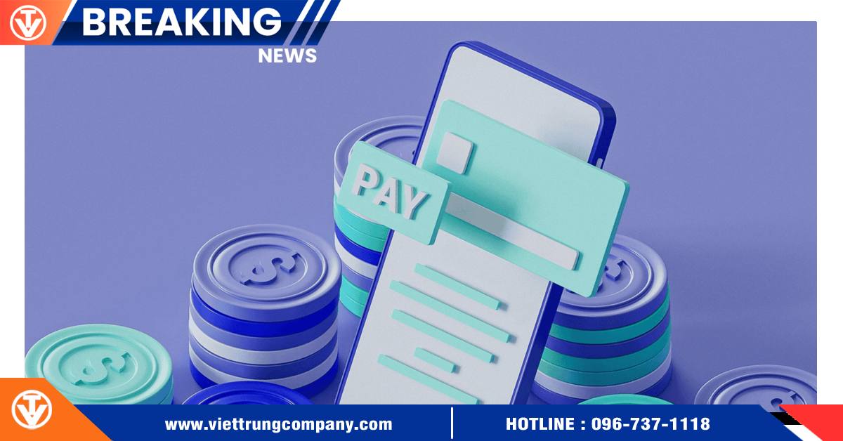 Bộ chứng từ thanh toán quốc tế do ai lập?