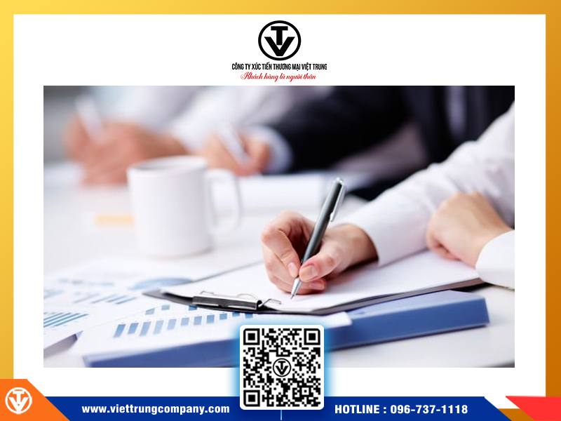 Bộ chứng từ thanh toán quốc tế do ai lập?