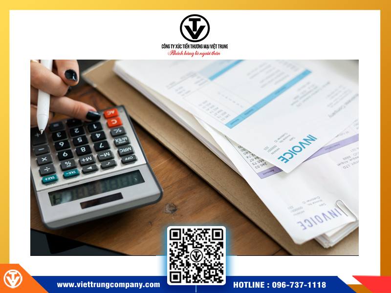 Bộ chứng từ thanh toán quốc tế do ai lập?