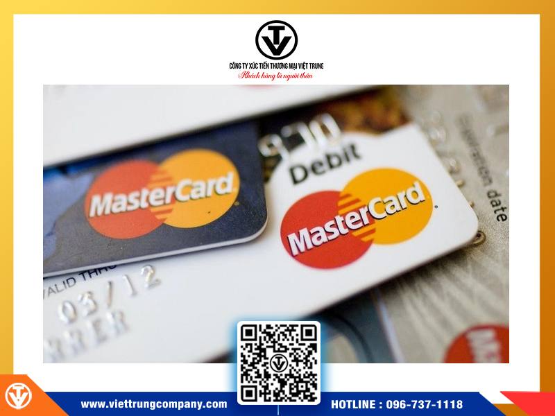 Cách làm thẻ thanh toán quốc tế