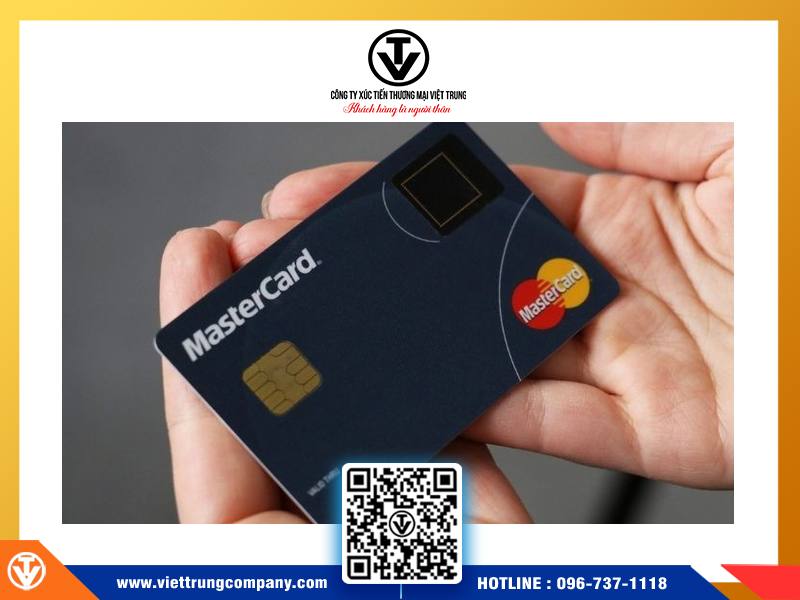 Cách làm thẻ thanh toán quốc tế