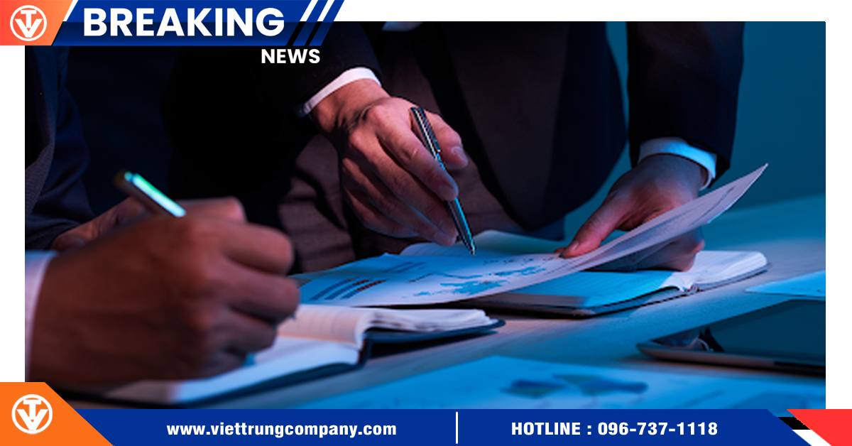 Download bộ chứng từ trong thanh toán quốc tế