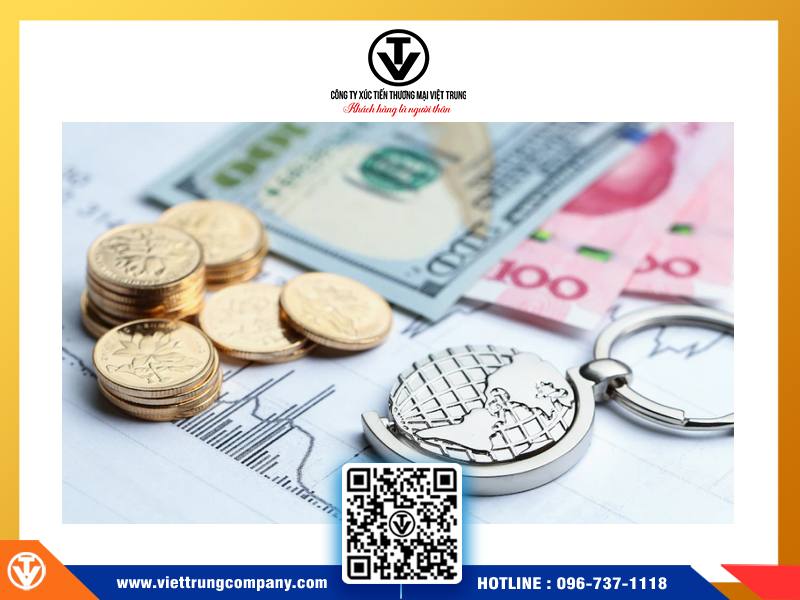 Hợp đồng thanh toán quốc tế