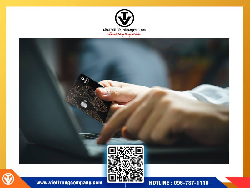 Kích hoạt thanh toán quốc tế Techcombank